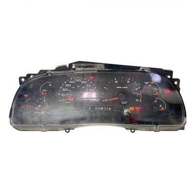 2002-2004 FORD F250, F350 INSTRUMENT CLUSTER