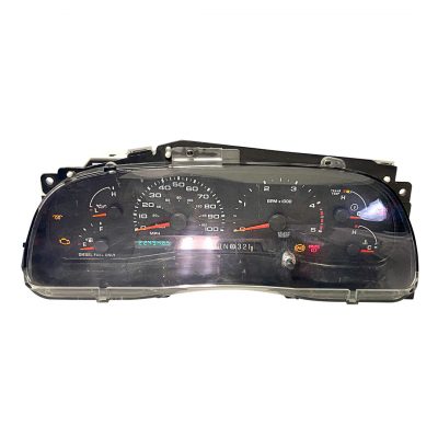 2002-2004 FORD F250, F350 INSTRUMENT CLUSTER