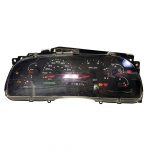 2002-2004 FORD F250, F350 INSTRUMENT CLUSTER