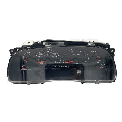 2002-2004 FORD F250, F350 INSTRUMENT CLUSTER