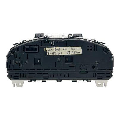 2010-2012 FORD TAURUS Used Instrument Cluster For Sale