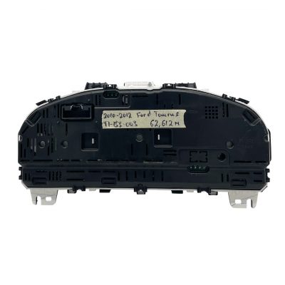 2010-2012 FORD TAURUS Used Instrument Cluster For Sale