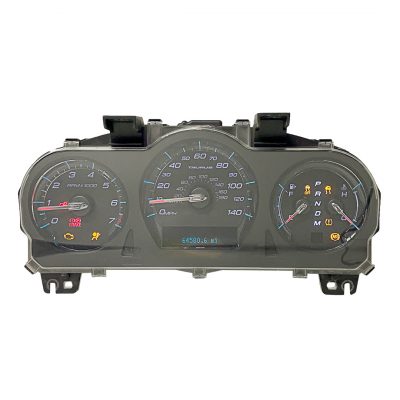 2010-2012 FORD TAURUS INSTRUMENT CLUSTER