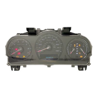 2010-2012 FORD TAURUS INSTRUMENT CLUSTER