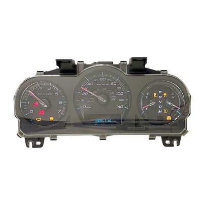 2010-2012 FORD TAURUS INSTRUMENT CLUSTER