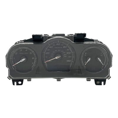 2010-2012 FORD TAURUS INSTRUMENT CLUSTER