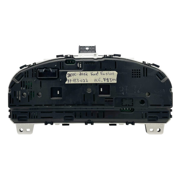 2010-2012 FORD FUSION INSTRUMENT CLUSTER