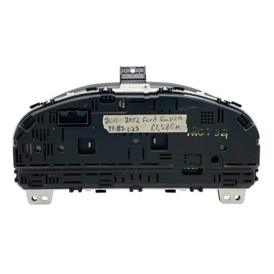 2010-2012 FORD FUSION Used Instrument Cluster For Sale