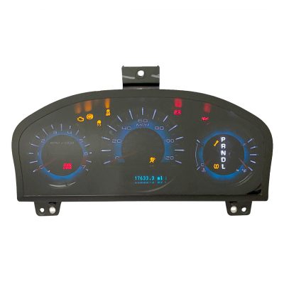 2010-2012 FORD FUSION INSTRUMENT CLUSTER