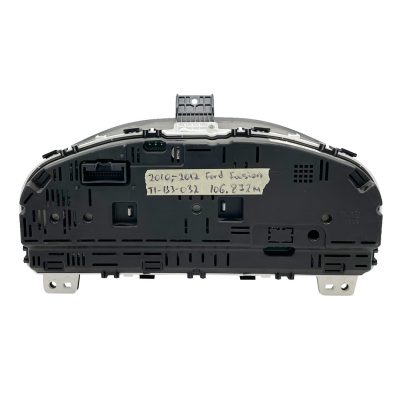 2010-2012 FORD FUSION Used Instrument Cluster For Sale