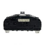 2010-2012 FORD FUSION INSTRUMENT CLUSTER