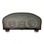 2006-2009 FORD FUSION INSTRUMENT CLUSTER