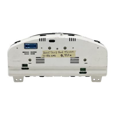 2006-2009 FORD FUSION Used Instrument Cluster For Sale