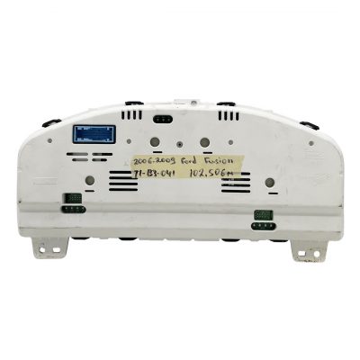 2006-2009 FORD FUSION Used Instrument Cluster For Sale