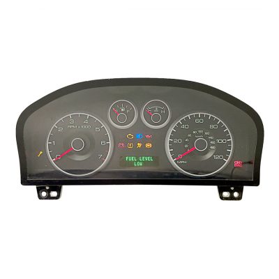 2006-2009 FORD FUSION INSTRUMENT CLUSTER