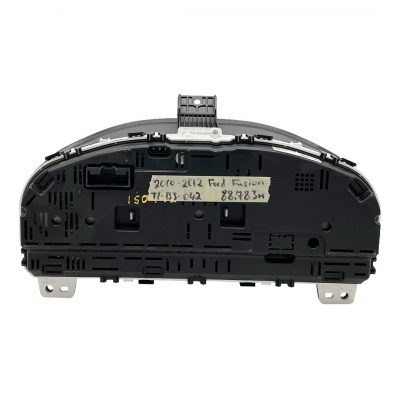 2010-2012 FORD FUSION Used Instrument Cluster For Sale