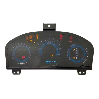 2010-2012 FORD FUSION INSTRUMENT CLUSTER