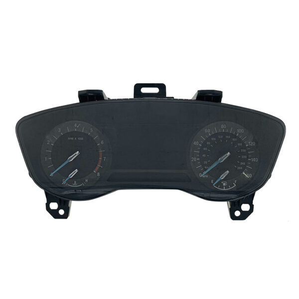 2013-2015 FORD FUSION INSTRUMENT CLUSTER