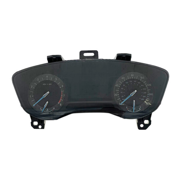 2013-2015 FORD FUSION INSTRUMENT CLUSTER