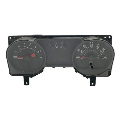 2005 FORD MUSTANG INSTRUMENT CLUSTER