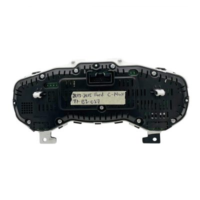 2013-2015 FORD C-MAX Used Instrument Cluster For Sale