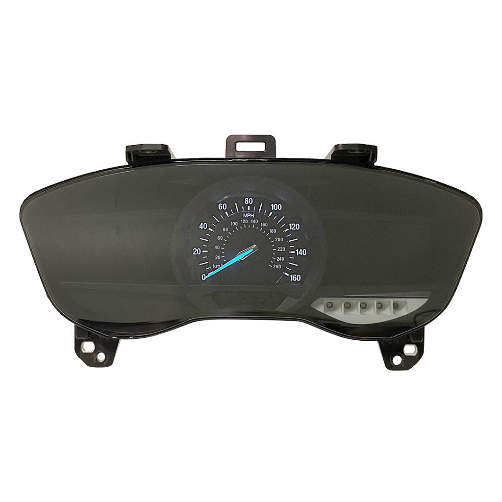 20132017 FORD FUSION Used Instrument Cluster For Sale Dashboard