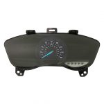 2013-2017 FORD FUSION INSTRUMENT CLUSTER