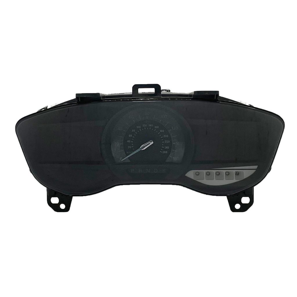 20132017 FORD FUSION Used Instrument Cluster For Sale Dashboard