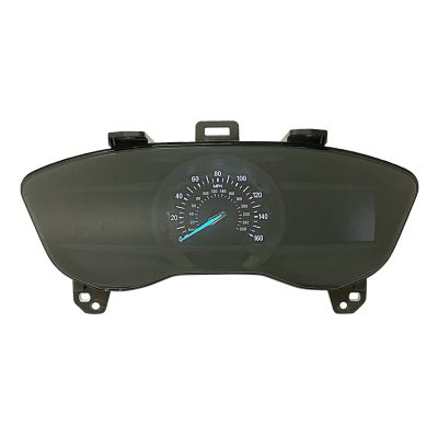 2013-2017 FORD FUSION INSTRUMENT CLUSTER