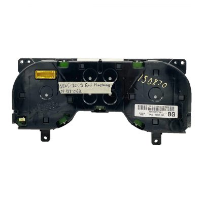 2005-2009 FORD MUSTANG Used Instrument Cluster For Sale