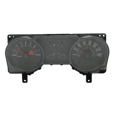 2005-2009 FORD MUSTANG INSTRUMENT CLUSTER