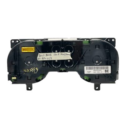 2005-2009 FORD MUSTANG Used Instrument Cluster For Sale