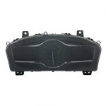 2012-2013 LINCOLN MKX INSTRUMENT CLUSTER