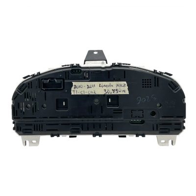 2010-2011 LINCOLN MKZ Used Instrument Cluster For Sale