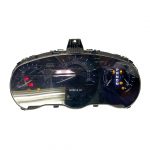 2010-2011 LINCOLN MKZ INSTRUMENT CLUSTER