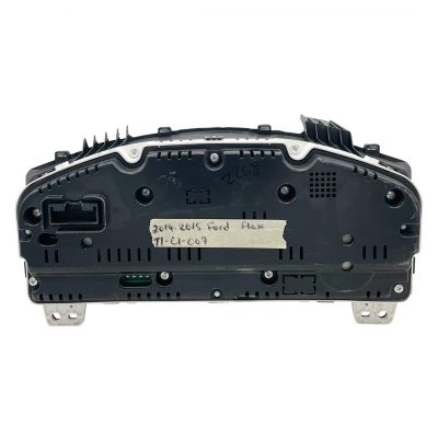 2014-2015 FORD FLEX Used Instrument Cluster For Sale