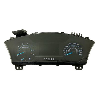 2014-2015 FORD FLEX INSTRUMENT CLUSTER