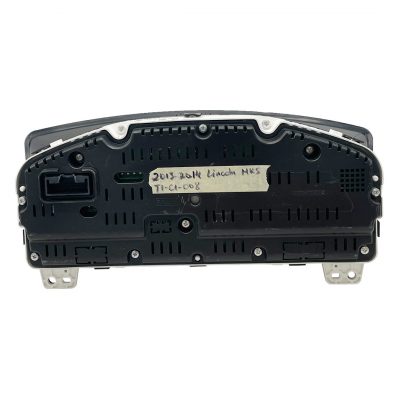 2013-2014 LINCOLN MKS Used Instrument Cluster For Sale
