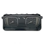 2007-2008 LINCOLN MKX INSTRUMENT CLUSTER