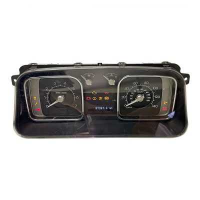 2007-2008 LINCOLN MKX INSTRUMENT CLUSTER