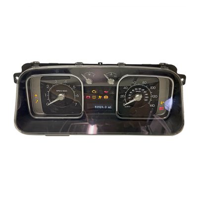 2007-2008 LINCOLN MKX Used Instrument Cluster For Sale