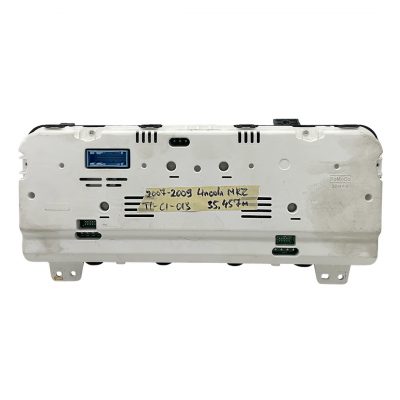 2007-2009 LINCOLN MKZ Used Instrument Cluster For Sale