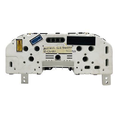 2005-2006 FORD EXPEDITION Used Instrument Cluster For Sale