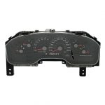 2000-2005 FORD EXPEDITION INSTRUMENT CLUSTER