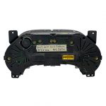 2007-2010 FORD EXPLORER INSTRUMENT CLUSTER