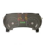 2007-2010 FORD EXPLORER INSTRUMENT CLUSTER