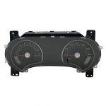 2007-2010 FORD EXPLORER INSTRUMENT CLUSTER