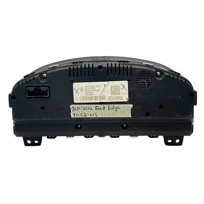 2011-2012 FORD EDGE Used Instrument Cluster For Sale