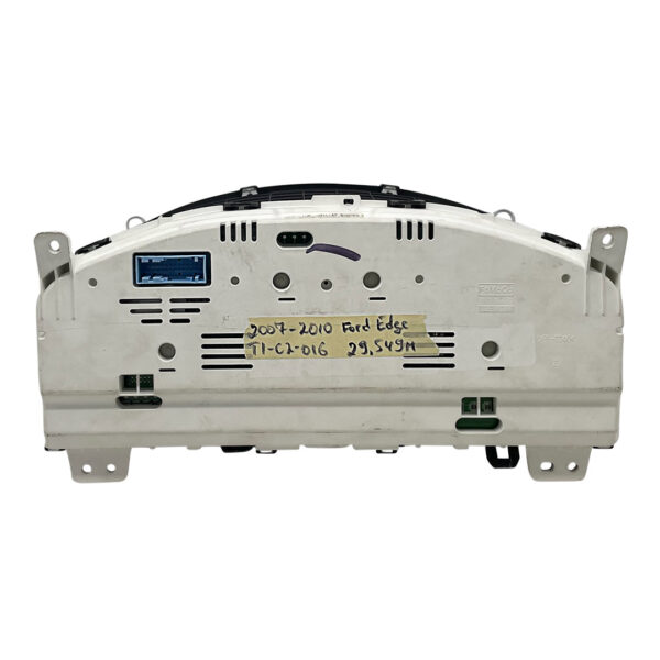 2007-2010 FORD EDGE INSTRUMENT CLUSTER