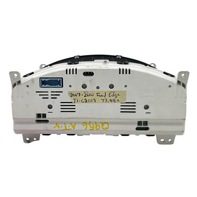 2007-2010 FORD EDGE Used Instrument Cluster For Sale